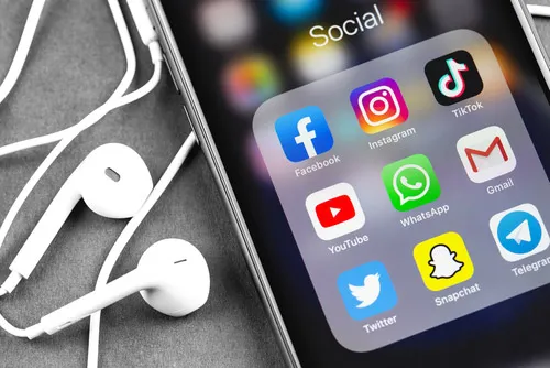 Social Media