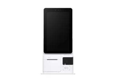 K2 Mini Kiosk