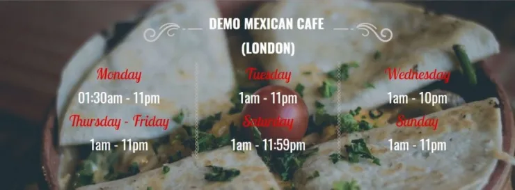 Opening Hours 1024x379