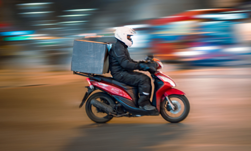 Enhance Your Restaurant’s Delivery Operations with Flipdish and Gigable Integration