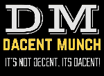 Dacent munch